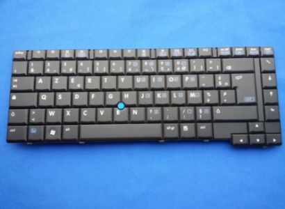 BÀN PHÍM LAPTOP HP COMPAQ 8510 8510P 8510W